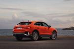 Audi Q3 Sportback 35 TFSI S-Line 2020 года (AU)